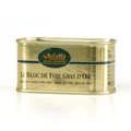 Valette - Le bloc de foie gras d'oie