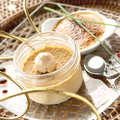 Valette - Cr&egrave;mes Br&ucirc;l&eacute;es au Foie Gras de Canard