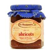 La Roumani&egrave;re - Provencal apricot jam