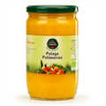 Le Potager L'Orientais - Organic pumpkin - Ecocert