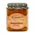 La Roumani&egrave;re - Clementine jam from Corsica