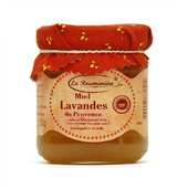 La Roumani&egrave;re - Lavender honey from Provence
