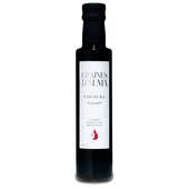 Graine d'Alma - Organic pomegranate vinegar