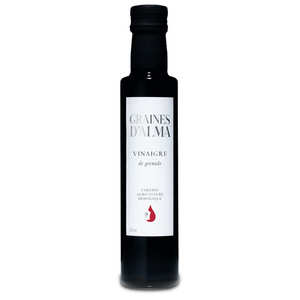 Graine d'Alma - Vinegar - pomegranate