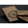 Coppeneur - Tablette de chocolat noir - 70% - Origine Madagascar - Bio Coppeneur - Tablette de chocolat noir - 70% - Origine Madagascar - Bio