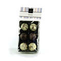 Coppeneur - Special dessert selection : Black Forest kirsch, Panna Cotta & Cherry, Tiramisu