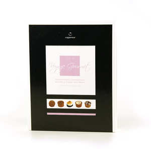 Coppeneur - Finest truffles and pralin&eacute;s without alcohol