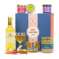 BienManger paniers garnis - Coffret cadeau foie gras gourmand