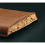 Coppeneur - Chocolate bar : Brittle Nougat