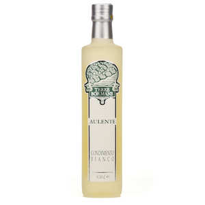 Terre Bormane - White balsamic vinegar