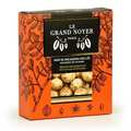 Le Grand Noyer - Noix de Macadamia grill&eacute;e aux baies de sichuan
