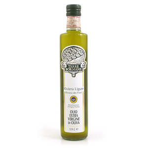 Terre Bormane - Pure olive oil