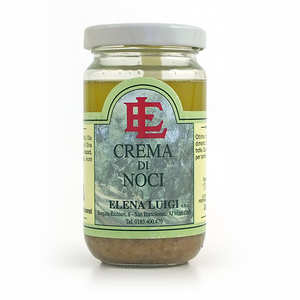 Elena Luigi - Walnut cream