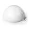 1/2 coque - diamètre 29 cm - opaque blanc 1/2 coque - diamètre 29 cm - opaque blanc