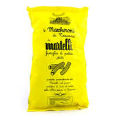 P&acirc;tes Martelli - Macaroni (Maccheroni)