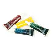 ScrapCooking &reg; - Tubes de colorants alimentaires liquides - 4 couleurs assorties