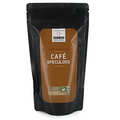 Quai Sud - Coffee - speculoos flavoured