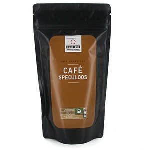 Quai Sud - Café aromatisé speculoos Quai Sud - Café aromatisé speculoos