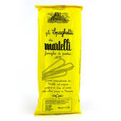 P&acirc;tes Martelli - Spaghetti Martelli