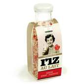 Quai Sud - Pr&eacute;paration pour riz au lait - Nougat Framboise