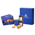 Les comptoirs de La Tour d'Argent - Coffret gourmandise sucrée de la Tour d'Argent Les comptoirs de La Tour d'Argent - Coffret gourmandise sucrée de la Tour d'Argent