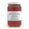 Il Mongetto - Sughetto sauce (tomato, olives, capers, anchovy)