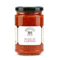 Il Mongetto - Tomato sauce with capers (Sugo di Caperri)