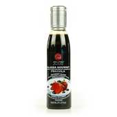 La Collina Toscana - Gourmet glaze strawberry - based on balsamic vinegar of Modena
