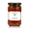 Il Mongetto - Sauce tomate artisanale italienne aux c&egrave;pes (Sugo di Funghi)