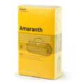 Mugaritz Experiences - Amaranth Seeds