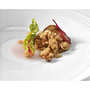 Mugaritz Experiences - Amaranth Seeds
