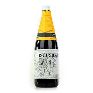 Sobogaard - Hibiscus - 100% organic nectar