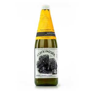Sobogaard - Elderberry - 100% organic nectar
