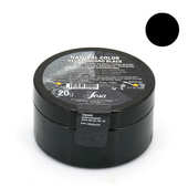 Sosa ingredients - Colorant en poudre noir brillant  - non azo&iuml;que et hydrosoluble