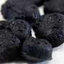 Sosa ingredients - Black colouring powder