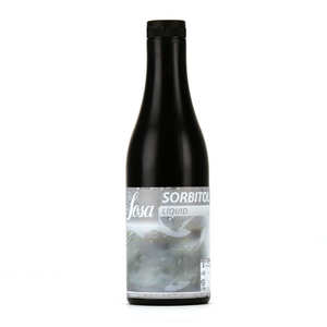 Sosa ingredients - Sorbitol liquide