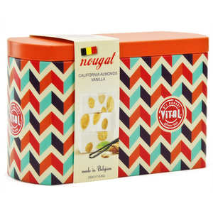 Vital - Nougat - Almonds