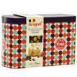 Nougat - amande, cappuccino et chocolat Nougat - amande, cappuccino et chocolat