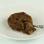 Cottage Delight - Authentique Christmas Pudding au Cognac, Porto et noix
