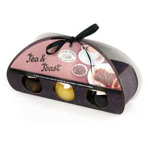 Cottage Delight - Trio de confitures anglaises Cottage Delight - Trio de confitures anglaises
