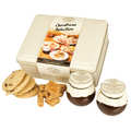 Cottage Delight - Coffret de douceurs anglaises