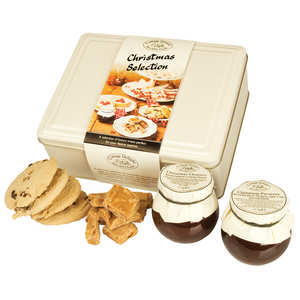 Cottage Delight - Coffret de douceurs anglaises Cottage Delight - Coffret de douceurs anglaises