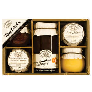 Cottage Delight - Tipsy selection