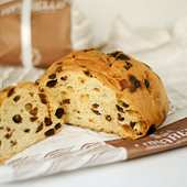 Panarello - Panettone de G&ecirc;nes (Pandolce)