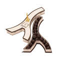 Chapon chocolatier - Coffret chocolat Tour Eiffel Chapon