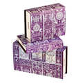 Chapon chocolatier - Coffret Tr&eacute;sor "Matin Blanc" - Chapon