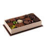 Chapon chocolatier - Box Tr&eacute;sor - "Matin Blanc" - Chapon