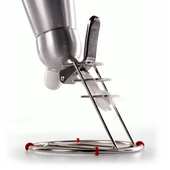 Porte Siphon inox