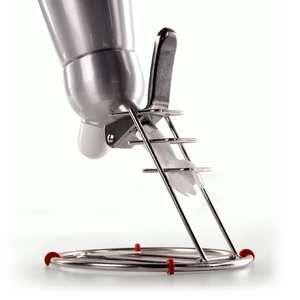 Porte Siphon inox Porte Siphon inox