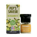 Florisens - Bergamote - Cristaux d'huiles essentielles à cuisiner - Bio Florisens - Bergamote - Cristaux d'huiles essentielles à cuisiner - Bio